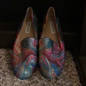 Steve Madden Flats